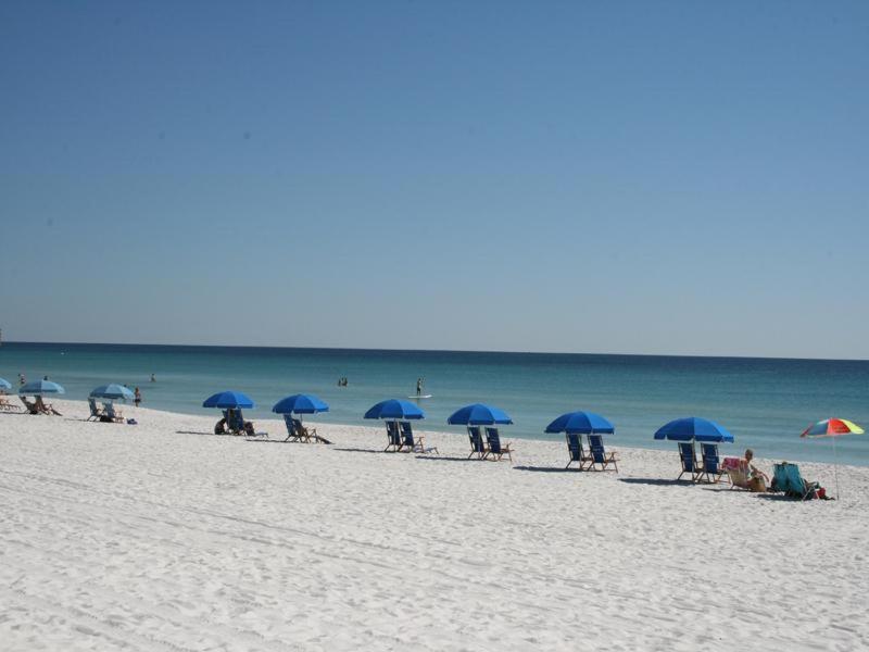 Apartmán Sea Oats #205 Fort Walton Beach Exteriér fotografie