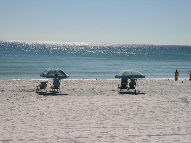 Apartmán Sea Oats #205 Fort Walton Beach Exteriér fotografie